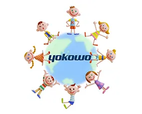 ヨコオみらいサポートのイメージ